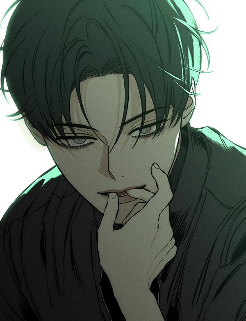 Read Tears on a Withered Flower Manga Online