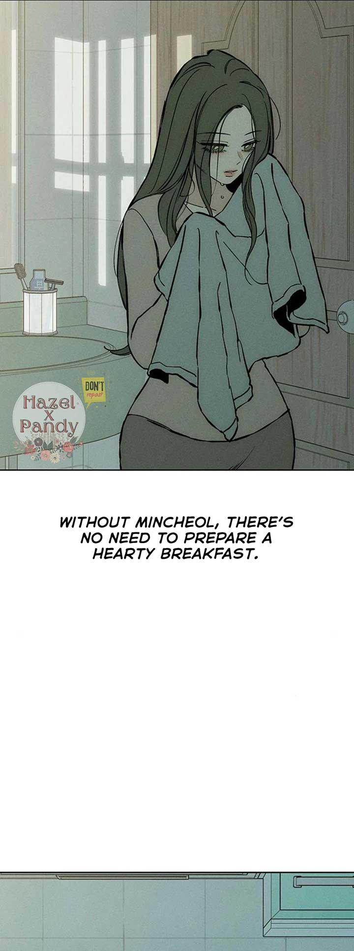 Read Tears on a Withered Flower Manga Online
