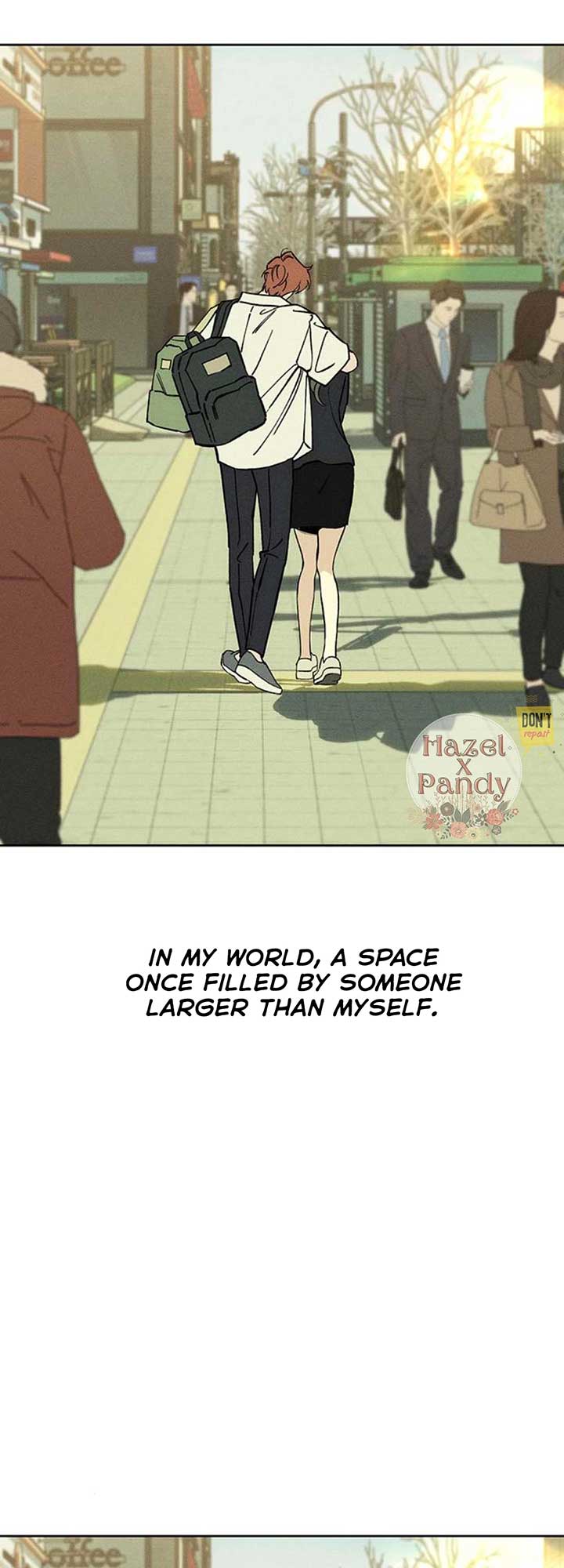 Read Tears on a Withered Flower Manga Online