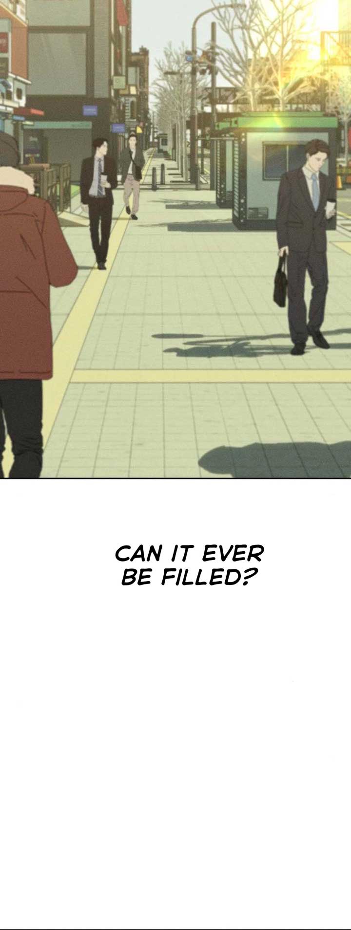 Read Tears on a Withered Flower Manga Online
