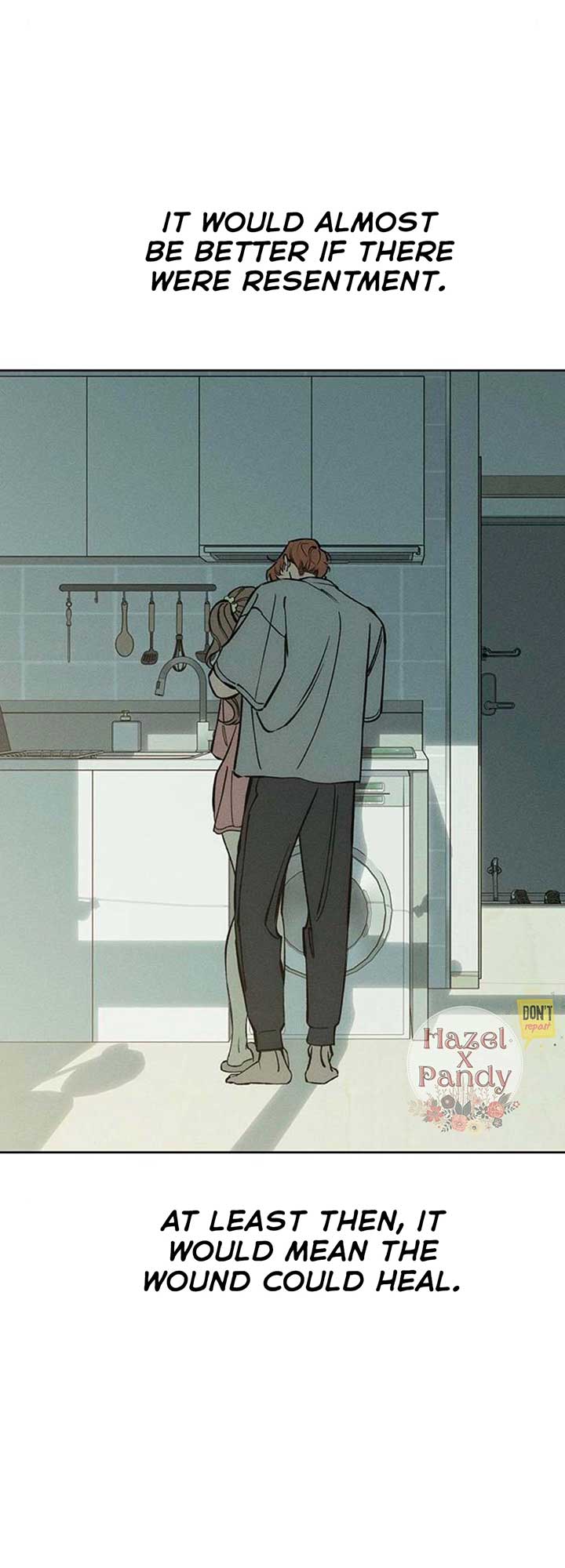 Read Tears on a Withered Flower Manga Online