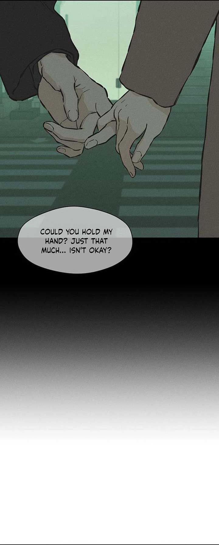 Read Tears on a Withered Flower Manga Online