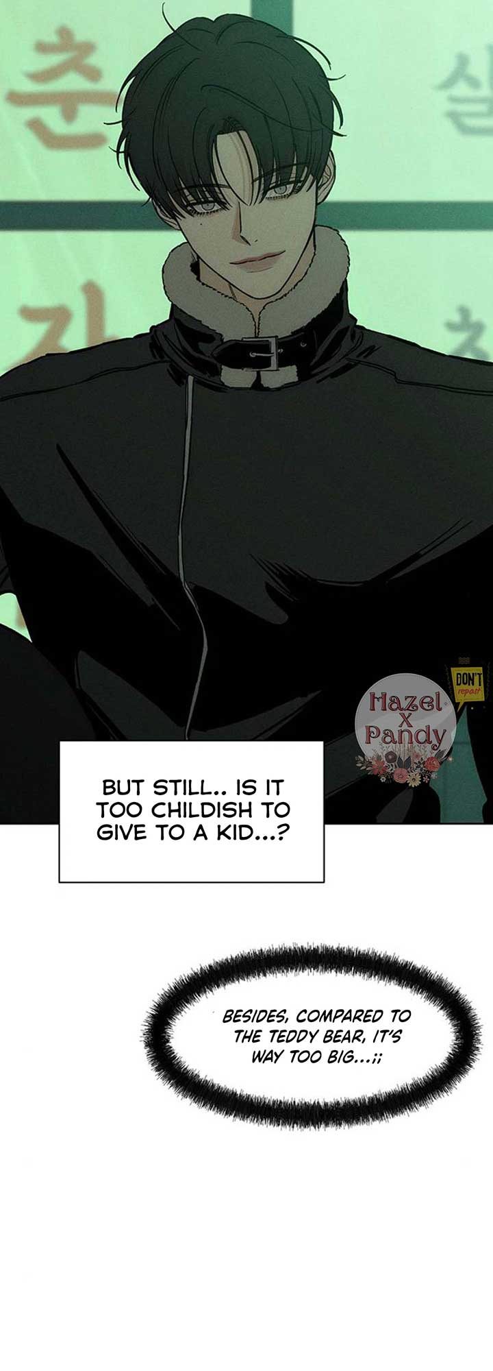 Read Tears on a Withered Flower Manga Online