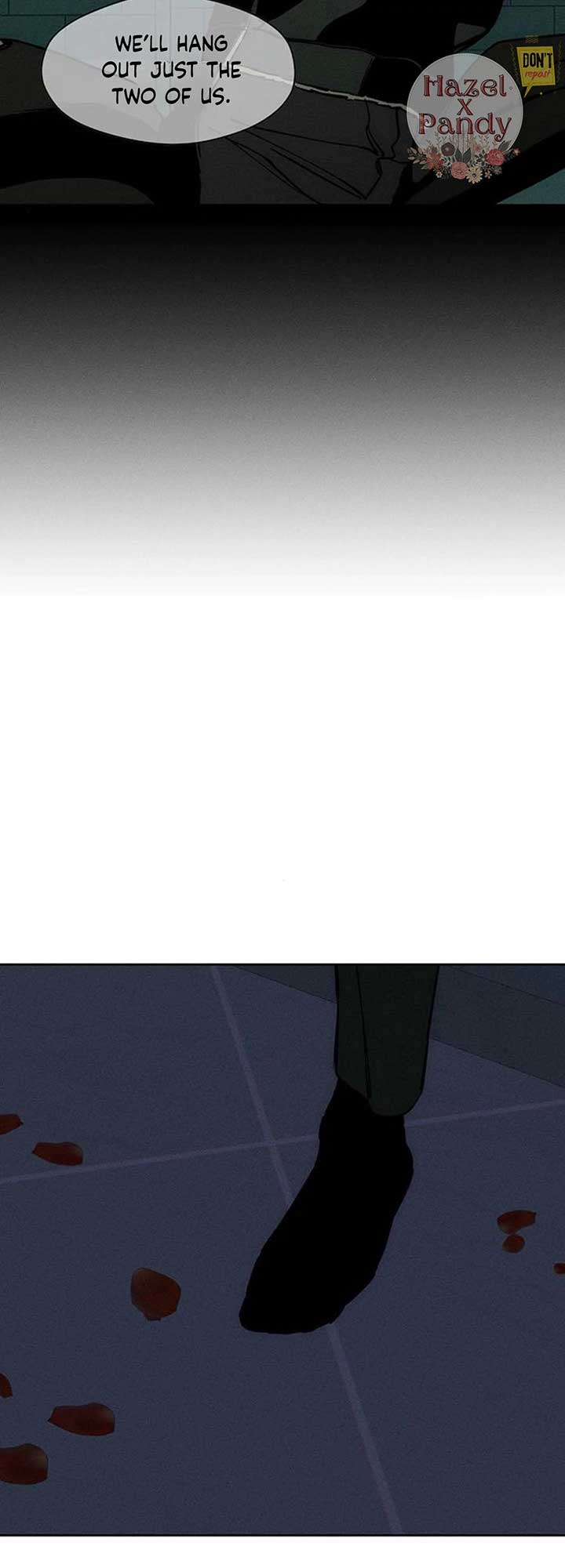 Read Tears on a Withered Flower Manga Online