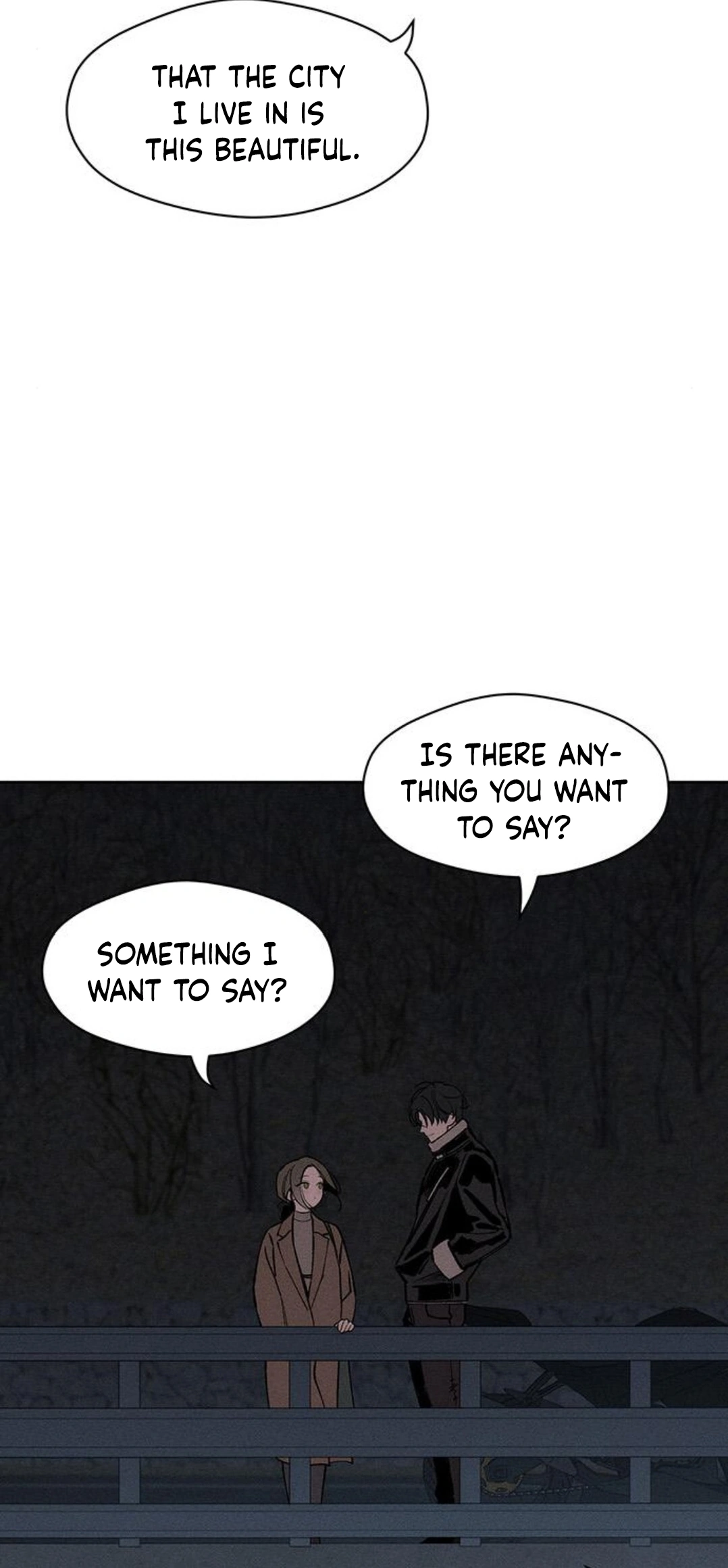 Read Tears on a Withered Flower Manga Online