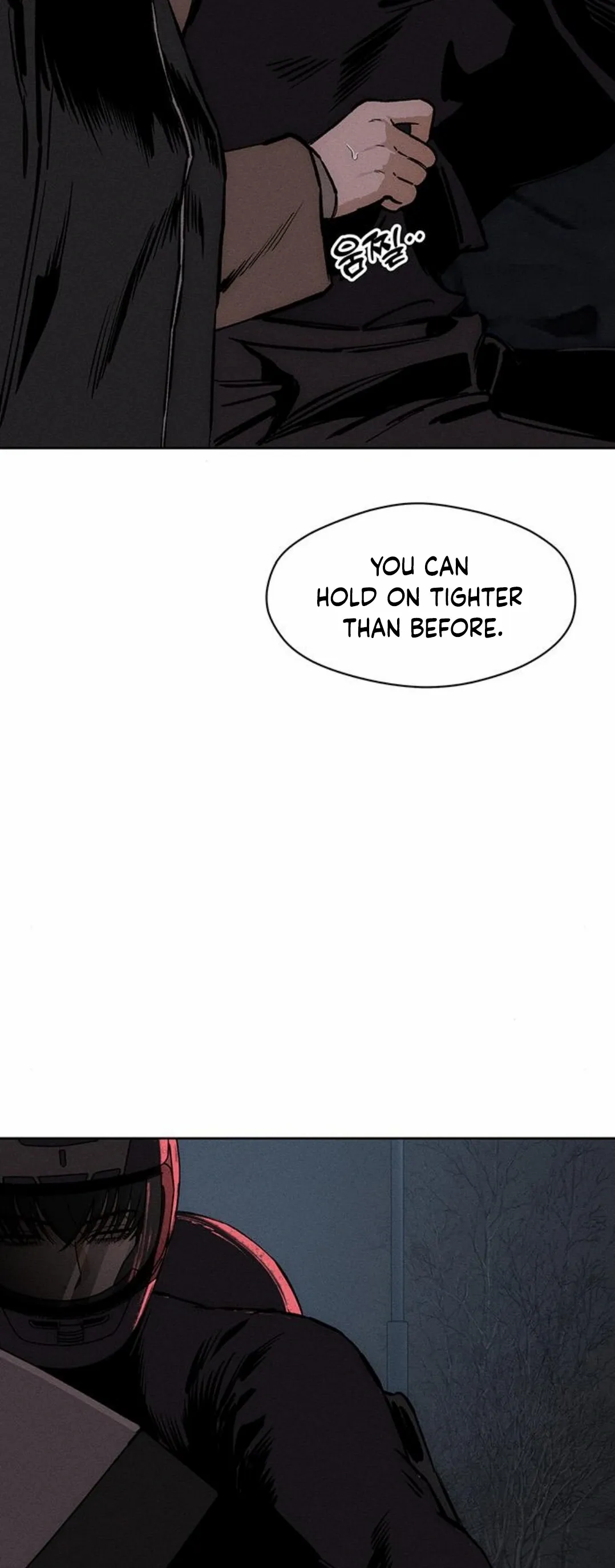 Read Tears on a Withered Flower Manga Online