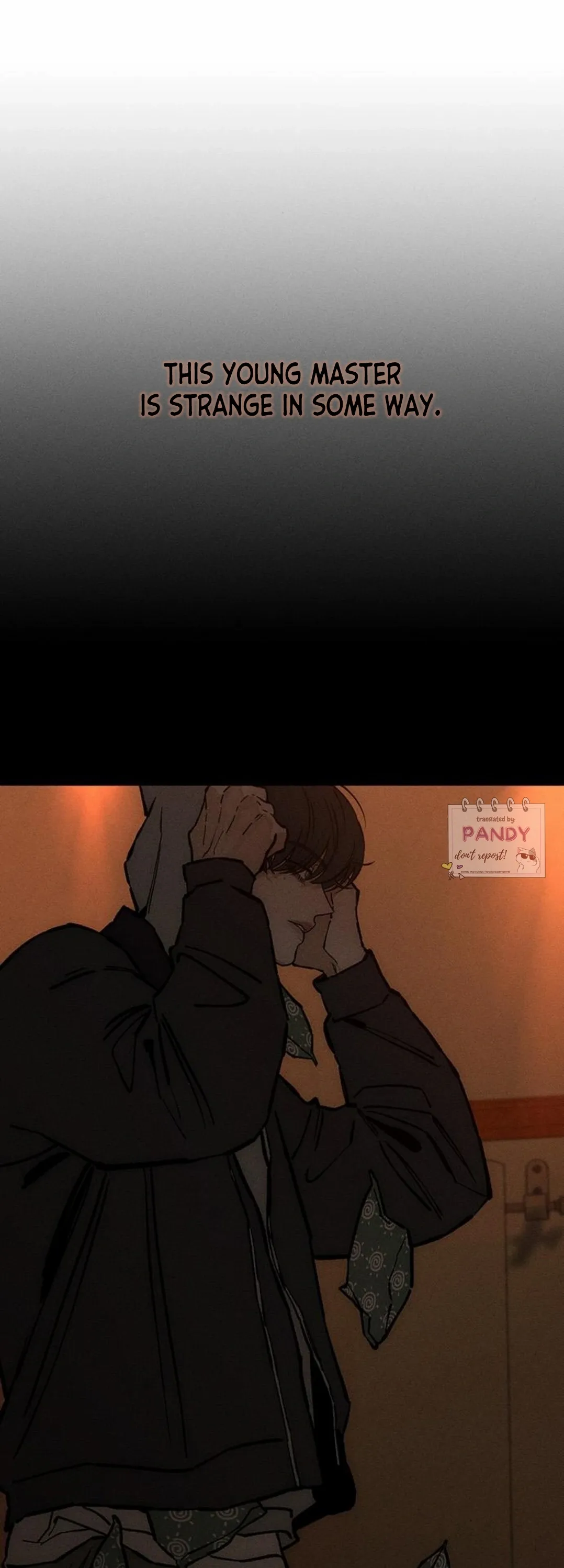 Read Tears on a Withered Flower Manga Online