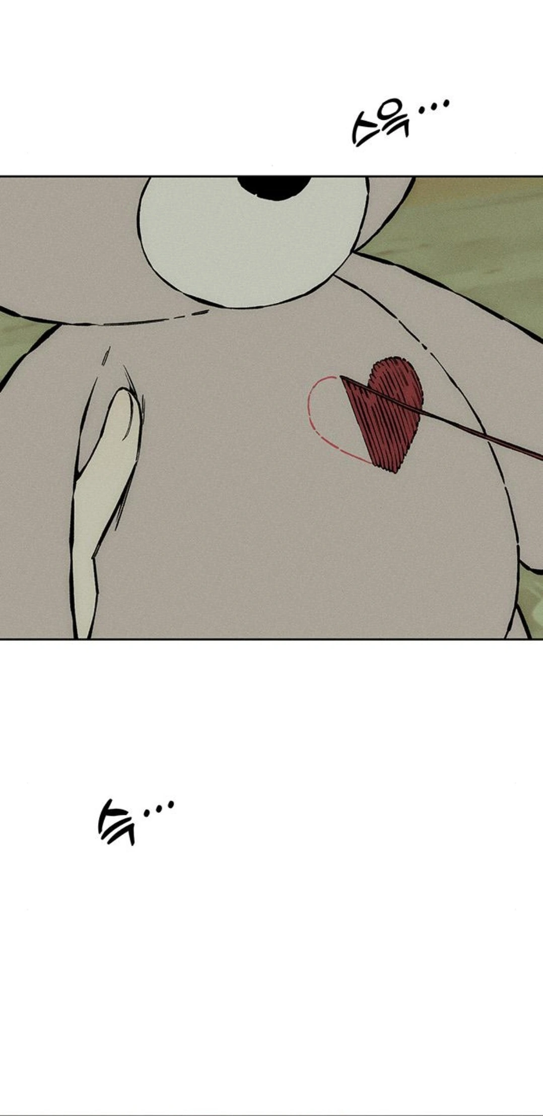 Read Tears on a Withered Flower Manga Online