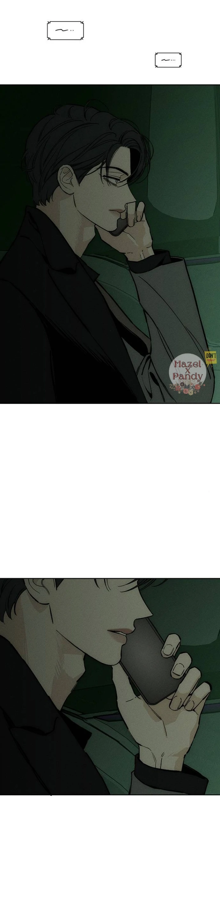 Read Tears on a Withered Flower Manga Online