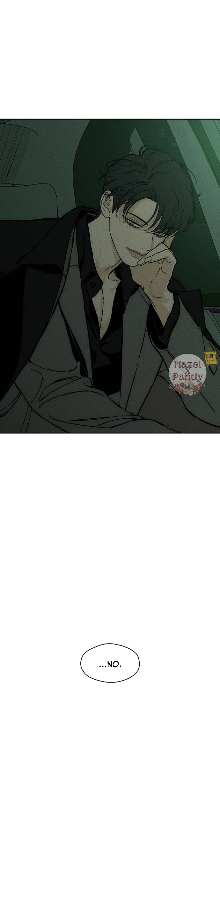 Read Tears on a Withered Flower Manga Online