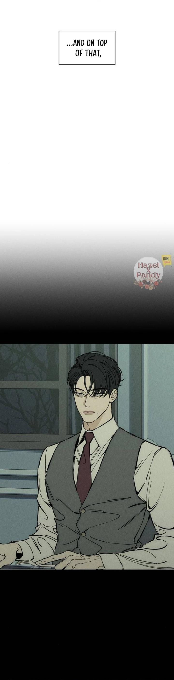 Read Tears on a Withered Flower Manga Online