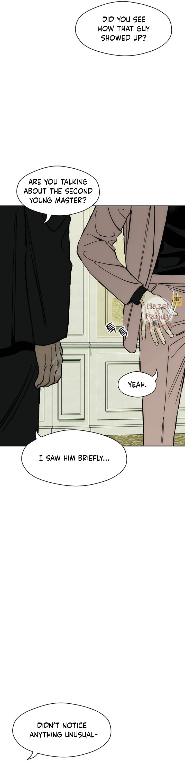 Read Tears on a Withered Flower Manga Online