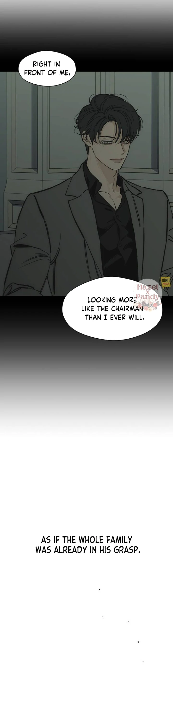 Read Tears on a Withered Flower Manga Online