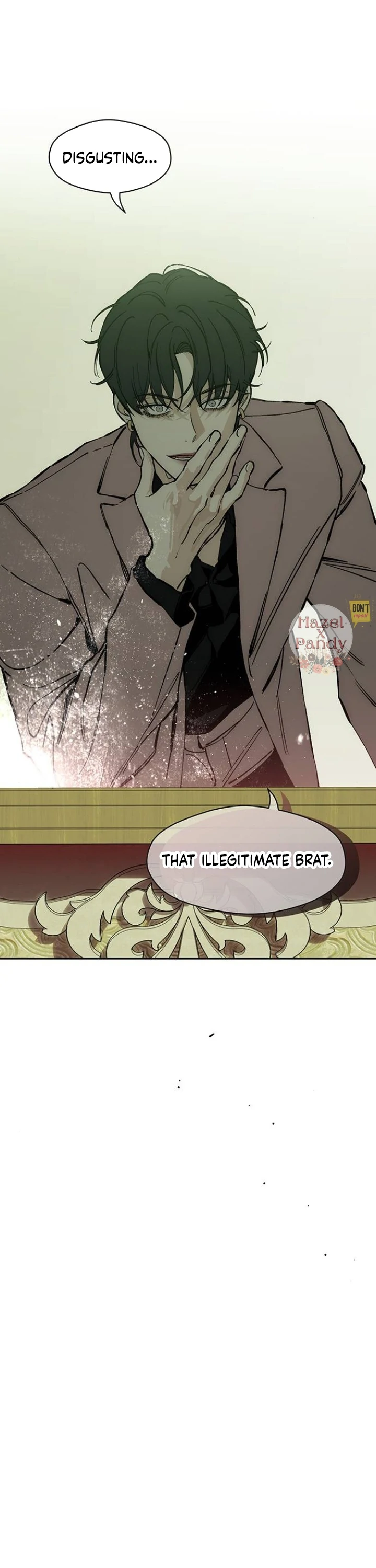 Read Tears on a Withered Flower Manga Online