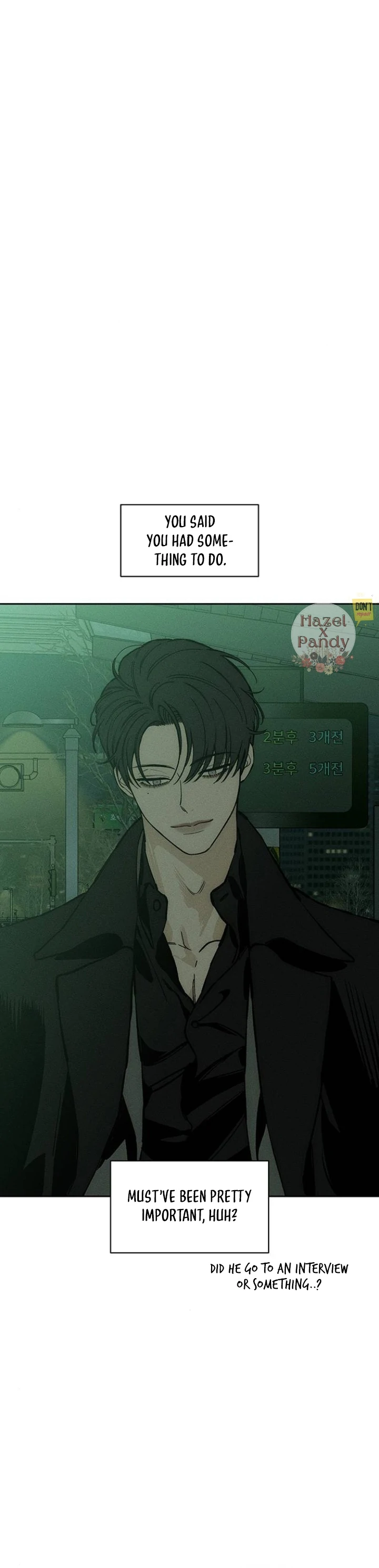 Read Tears on a Withered Flower Manga Online