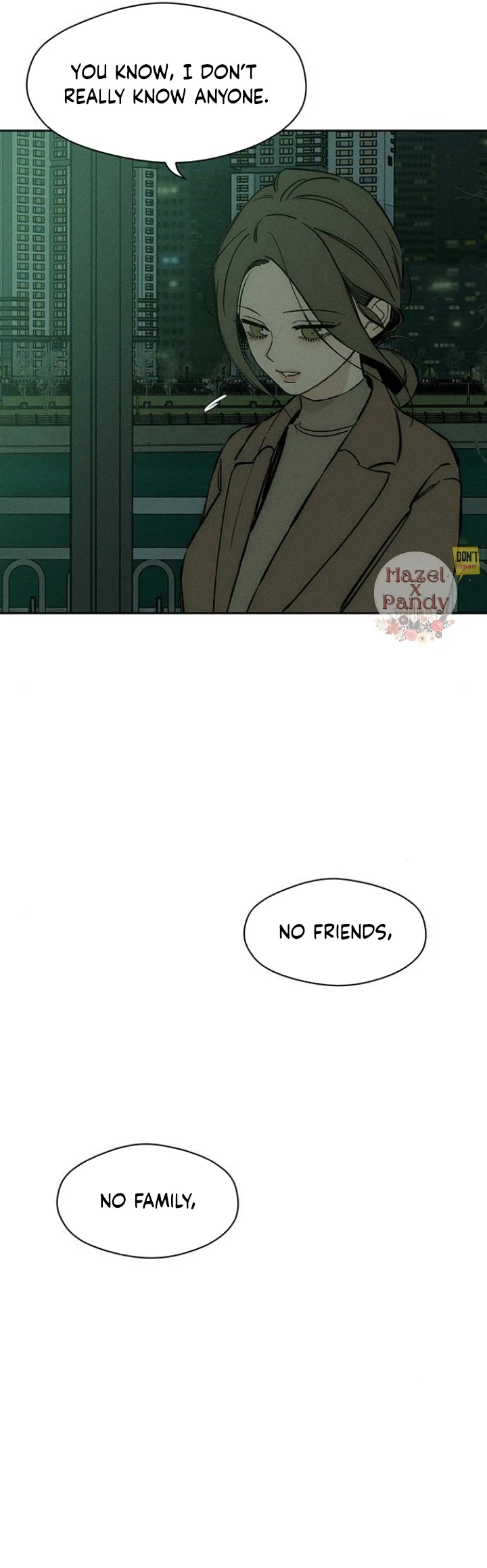 Read Tears on a Withered Flower Manga Online