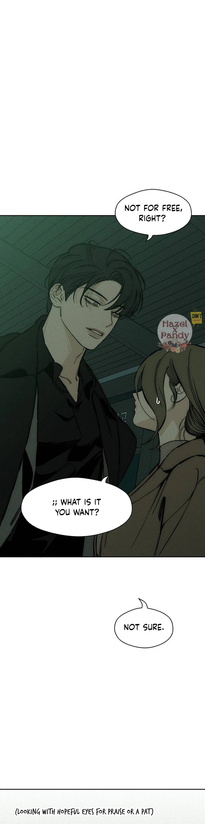 Read Tears on a Withered Flower Manga Online