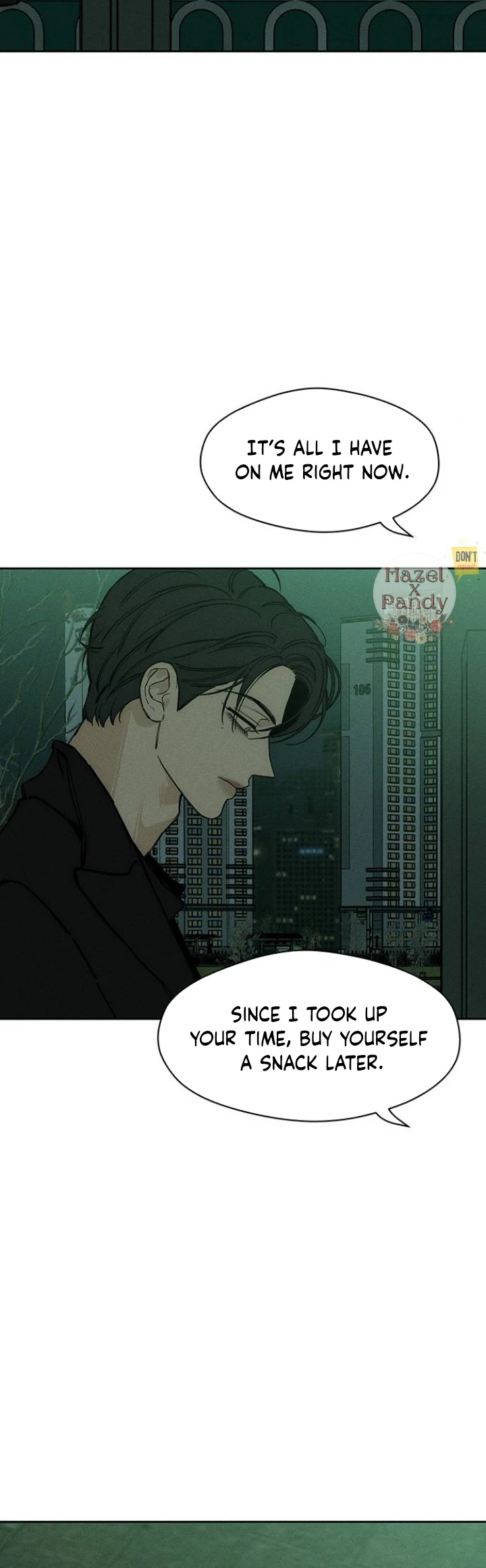 Read Tears on a Withered Flower Manga Online