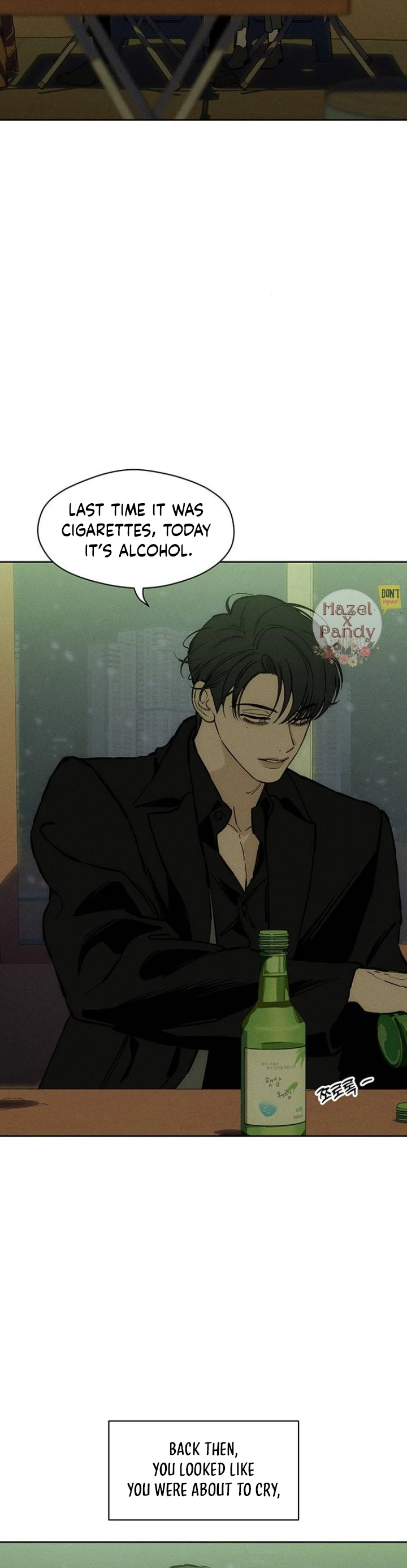 Read Tears on a Withered Flower Manga Online
