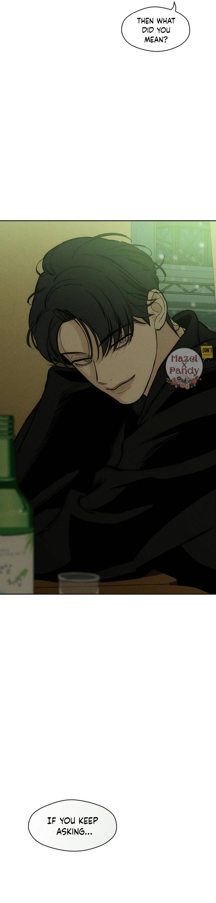 Read Tears on a Withered Flower Manga Online
