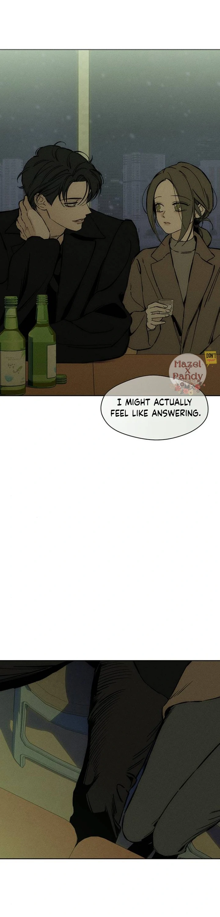 Read Tears on a Withered Flower Manga Online