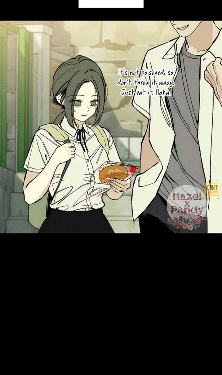 Read Tears on a Withered Flower Manga Online