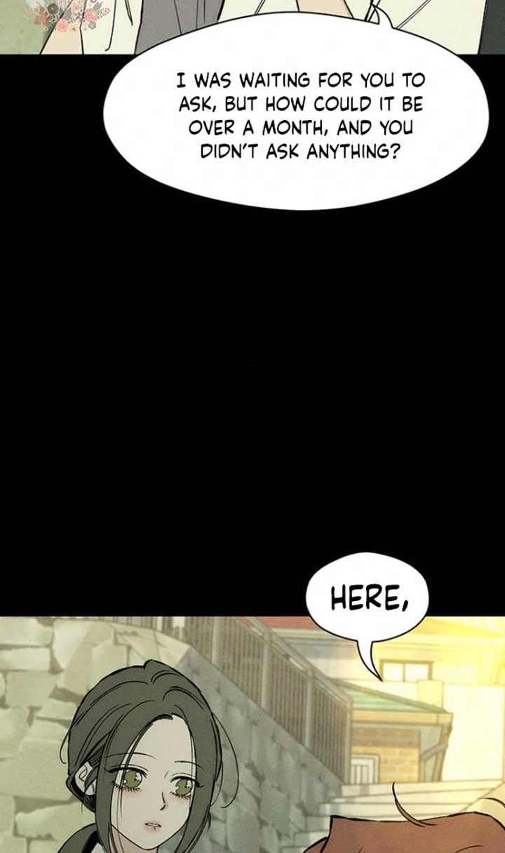 Read Tears on a Withered Flower Manga Online