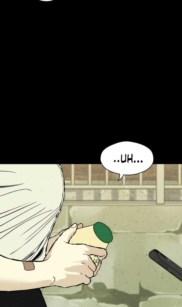 Read Tears on a Withered Flower Manga Online