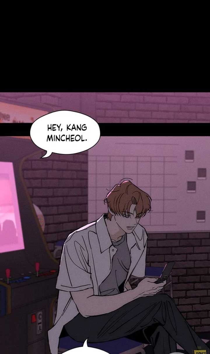 Read Tears on a Withered Flower Manga Online