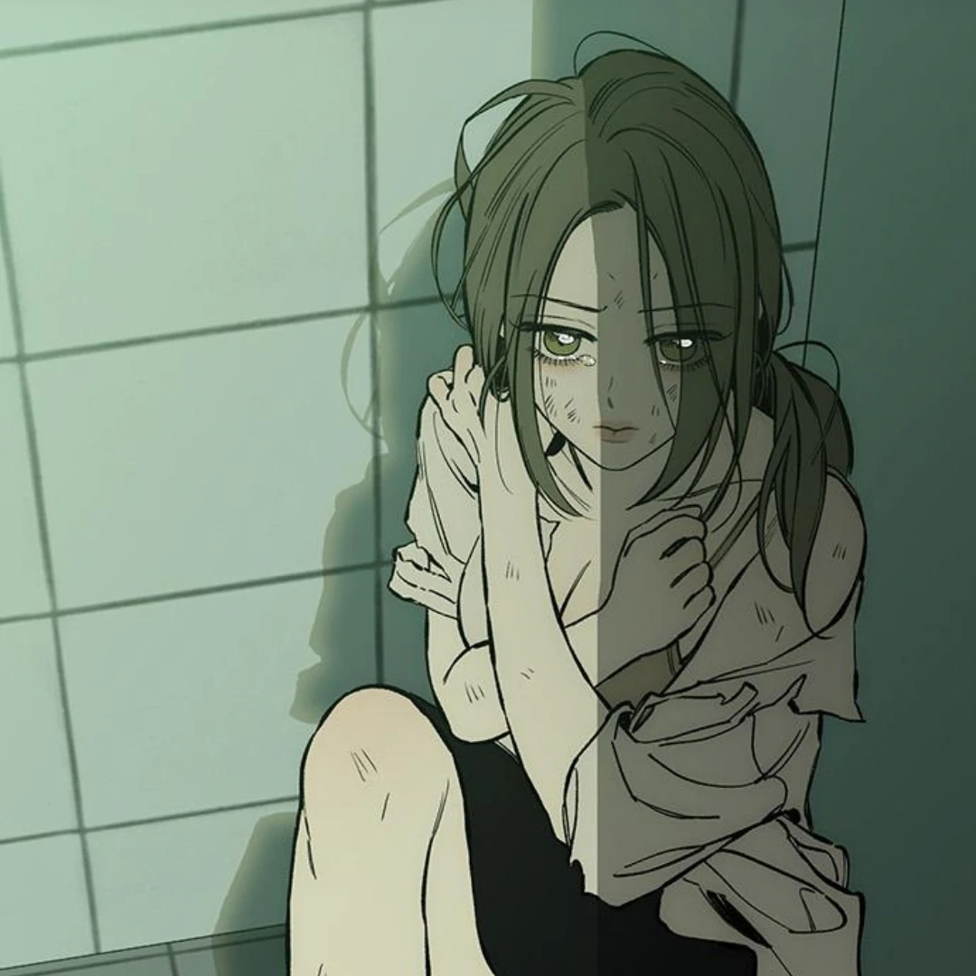 Read Tears on a Withered Flower Manga Online