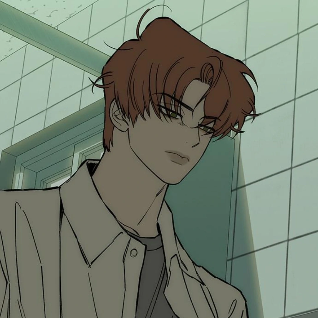 Read Tears on a Withered Flower Manga Online