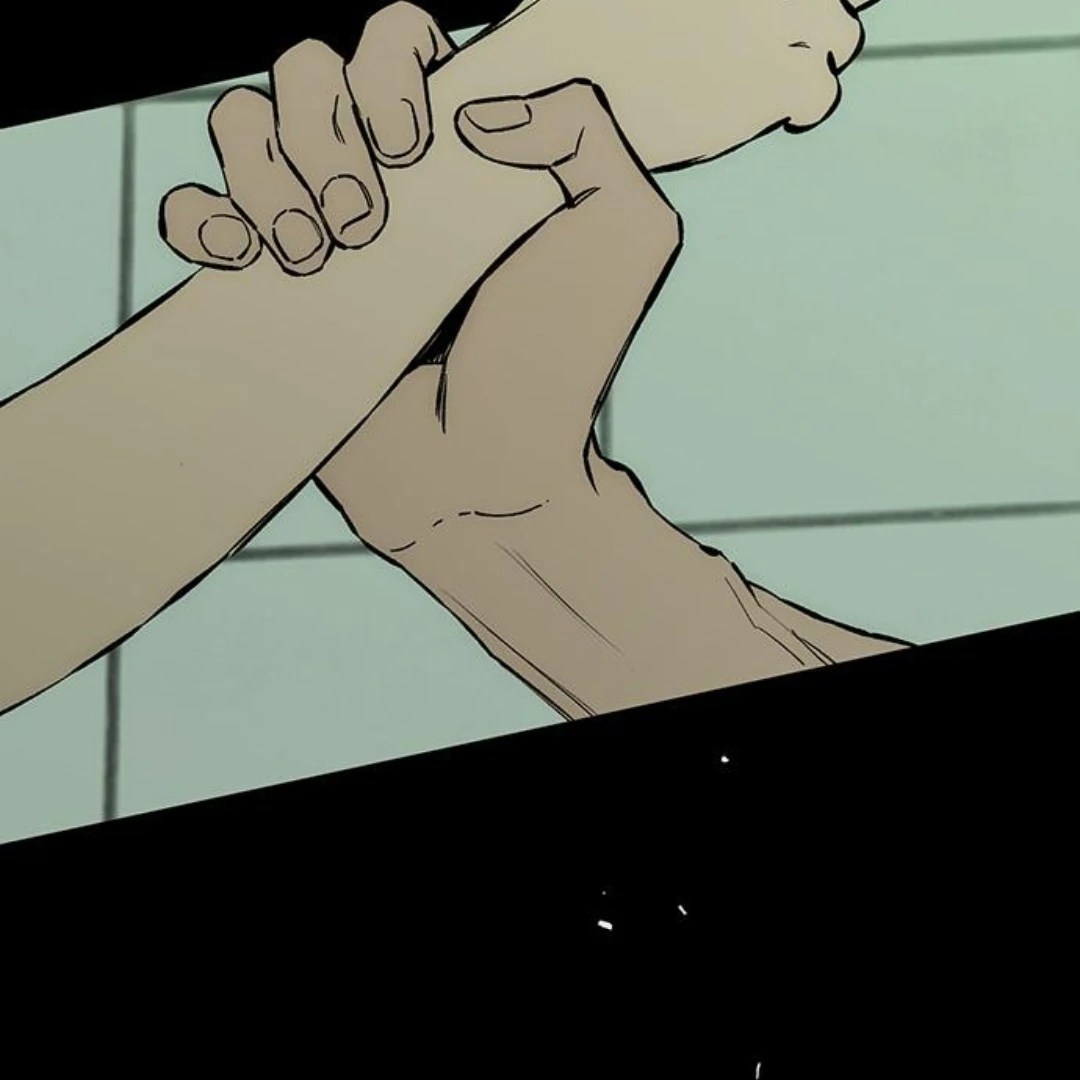 Read Tears on a Withered Flower Manga Online