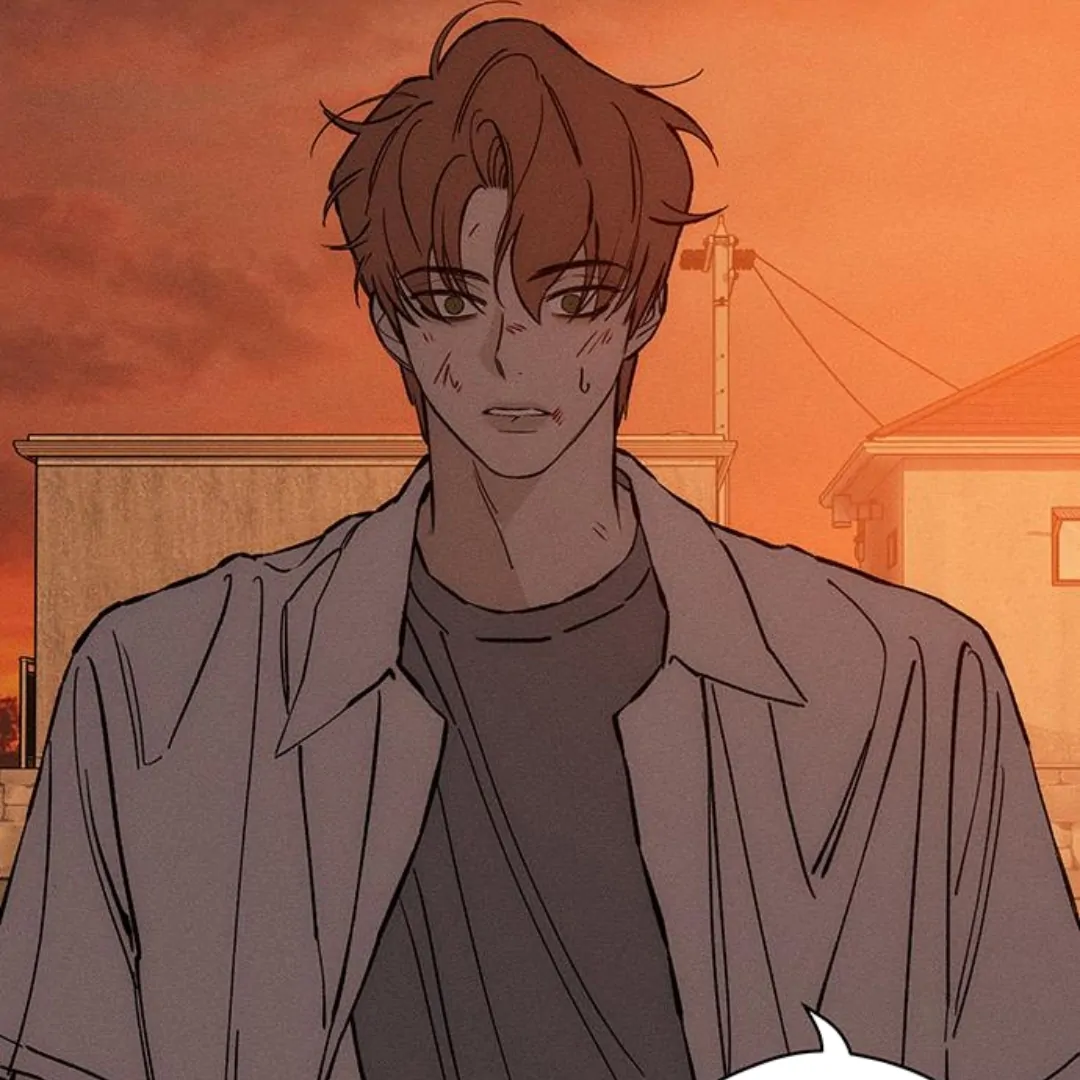 Read Tears on a Withered Flower Manga Online