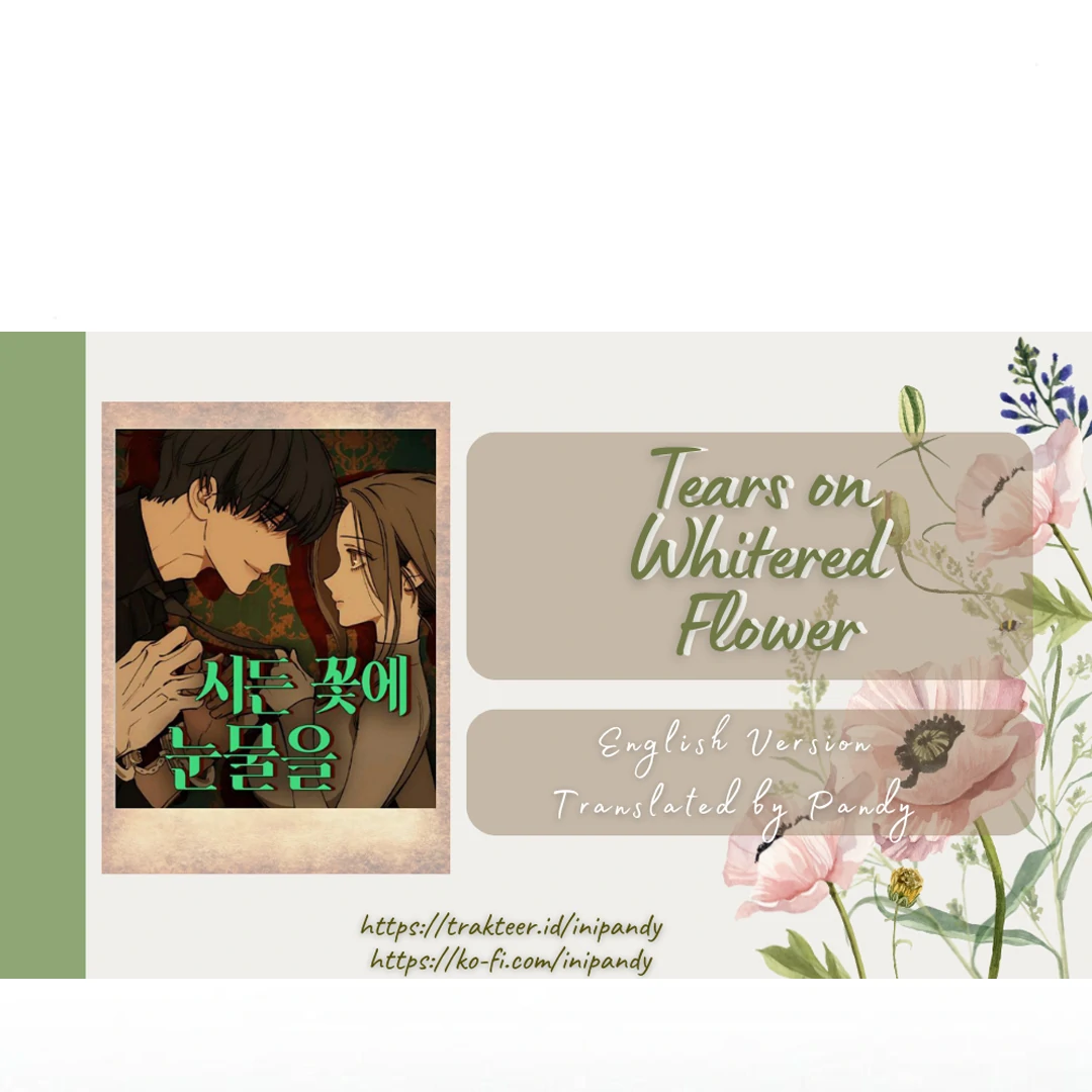 Read Tears on a Withered Flower Manga Online