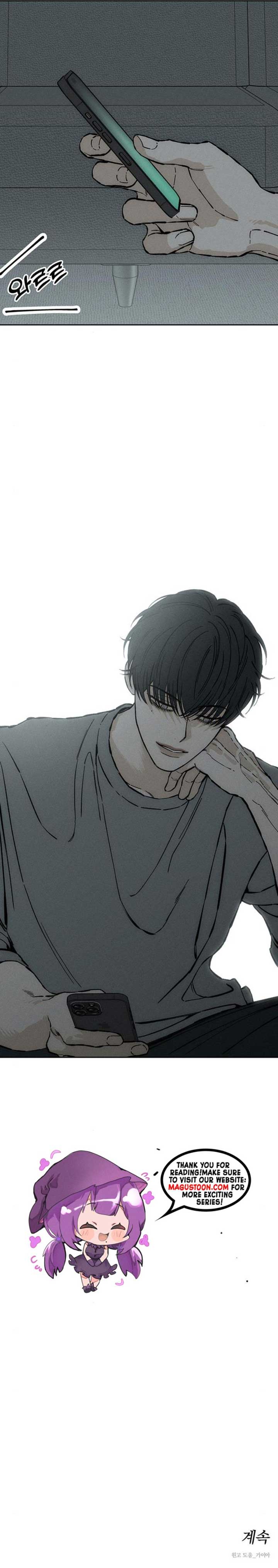 Read Tears on a Withered Flower Manga Online