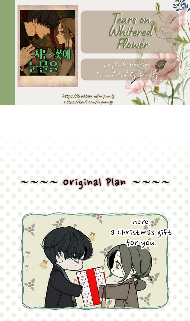 Read Tears on a Withered Flower Manga Online