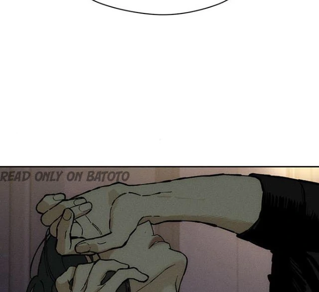 Read Tears on a Withered Flower Manga Online