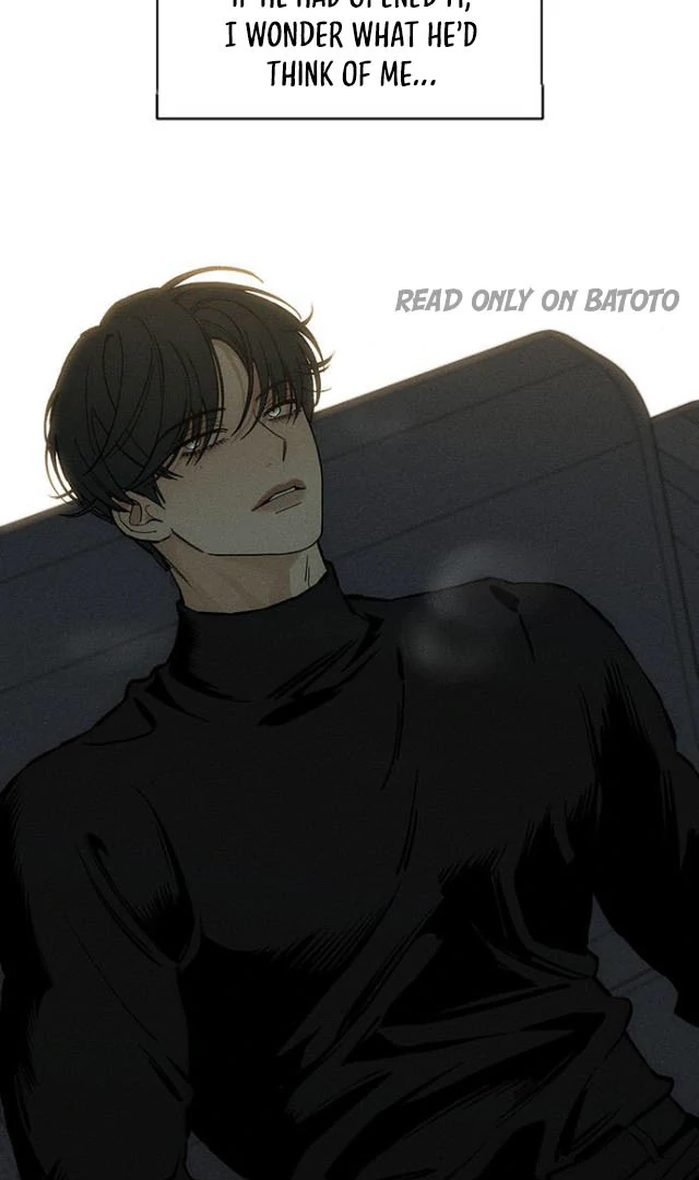Read Tears on a Withered Flower Manga Online