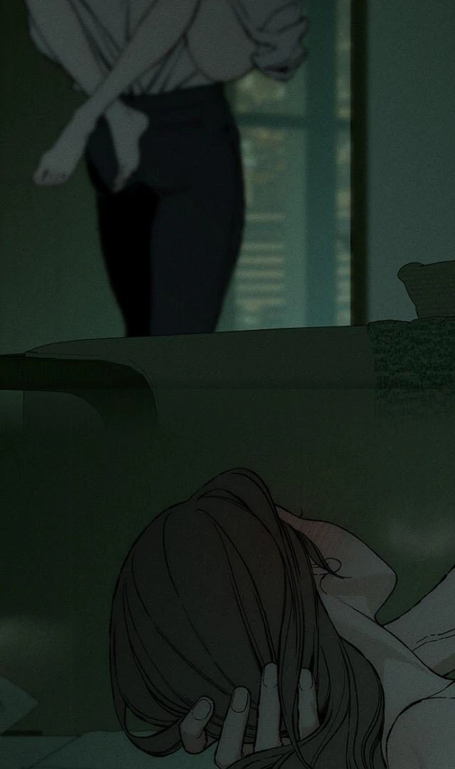 Read Tears on a Withered Flower Manga Online
