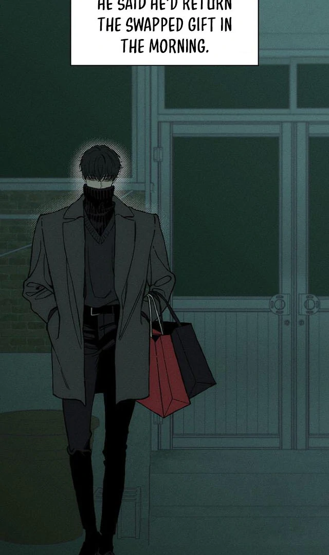 Read Tears on a Withered Flower Manga Online