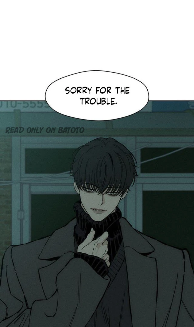 Read Tears on a Withered Flower Manga Online