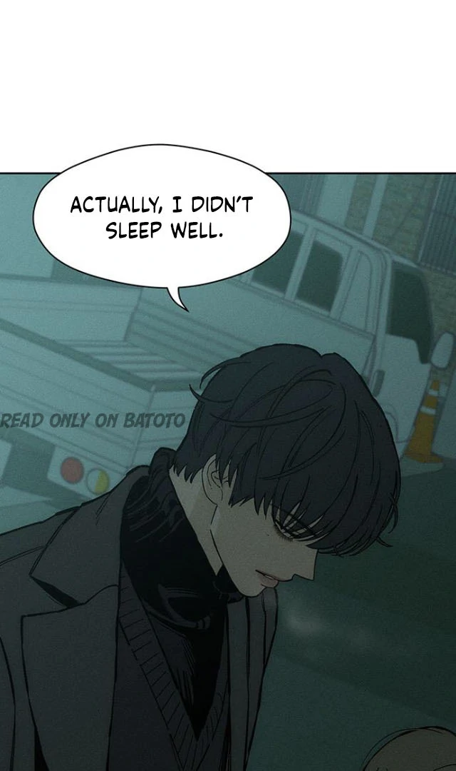 Read Tears on a Withered Flower Manga Online