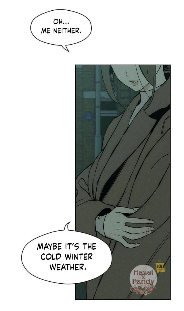Read Tears on a Withered Flower Manga Online