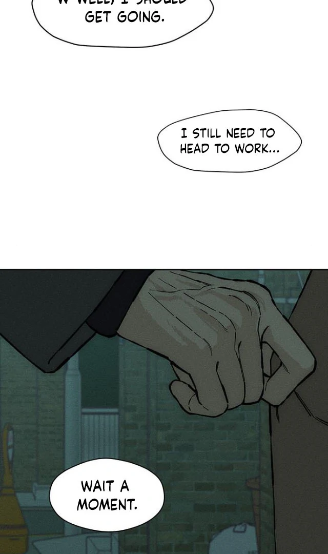 Read Tears on a Withered Flower Manga Online
