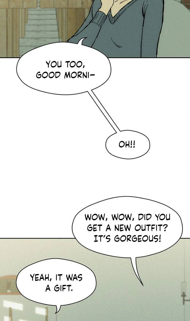 Read Tears on a Withered Flower Manga Online