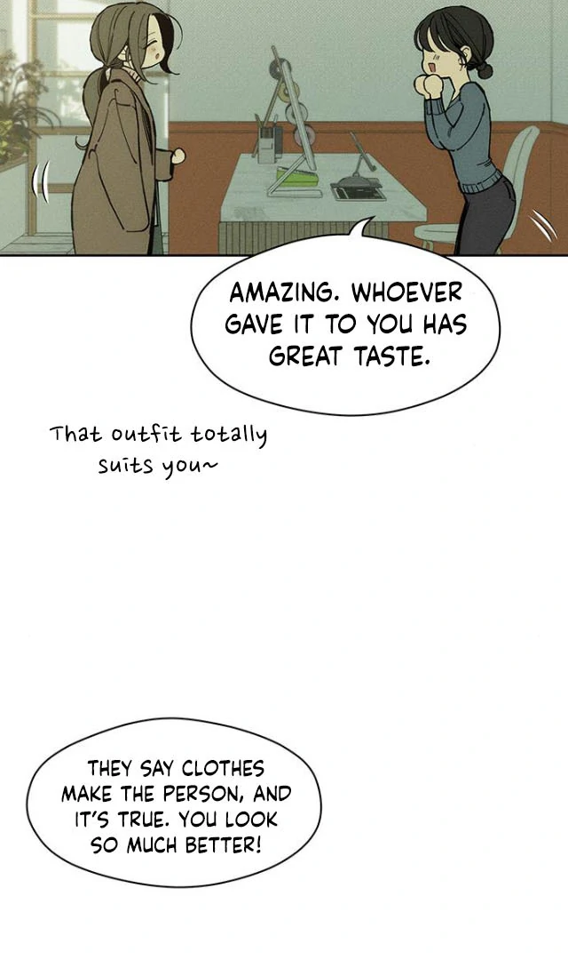 Read Tears on a Withered Flower Manga Online