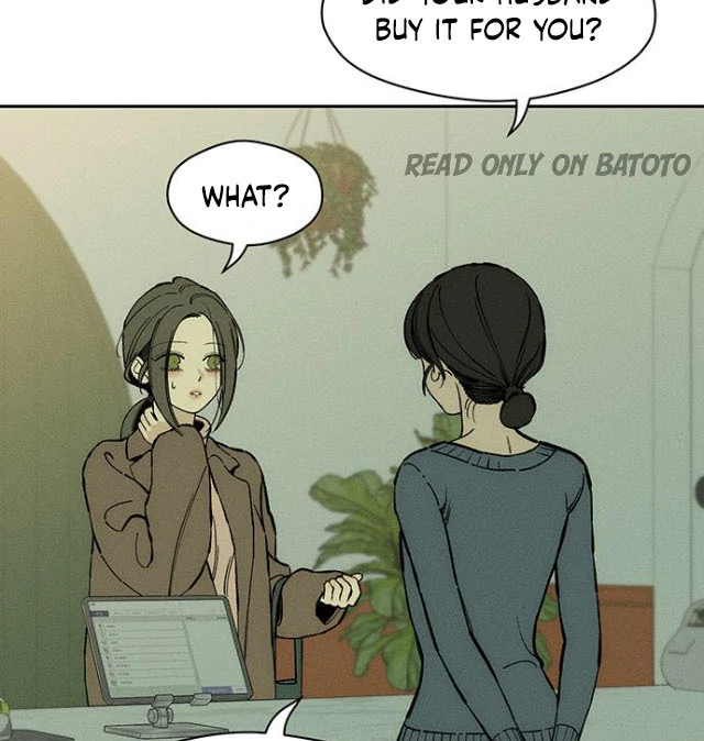 Read Tears on a Withered Flower Manga Online