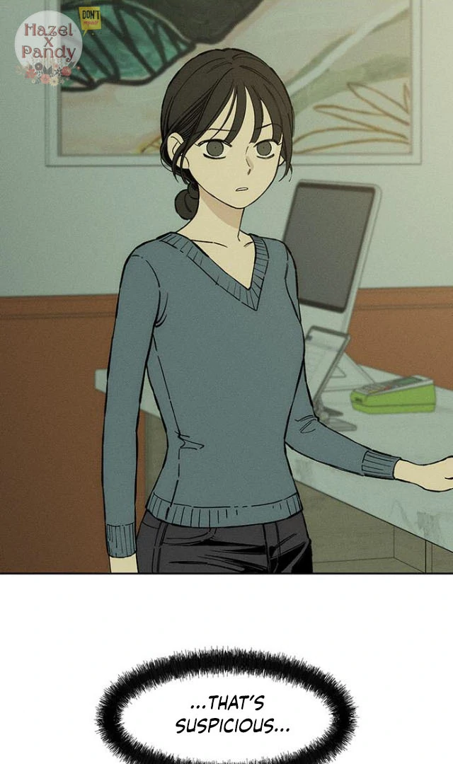 Read Tears on a Withered Flower Manga Online