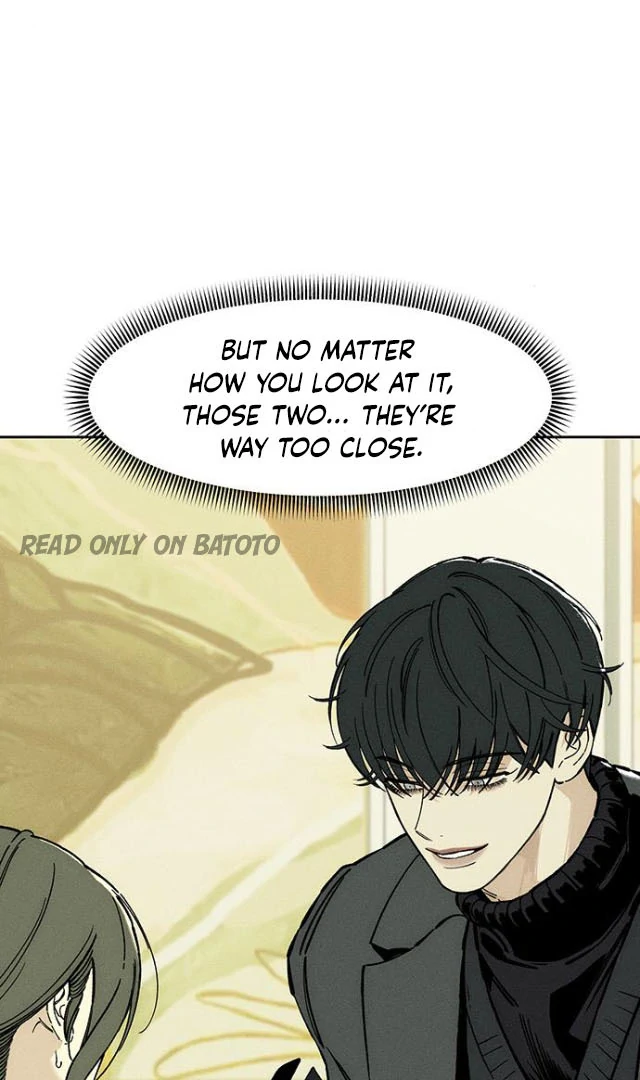 Read Tears on a Withered Flower Manga Online