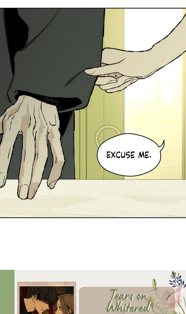 Read Tears on a Withered Flower Manga Online